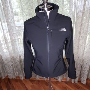 THE NORTH FACE JACKET TNF APEX